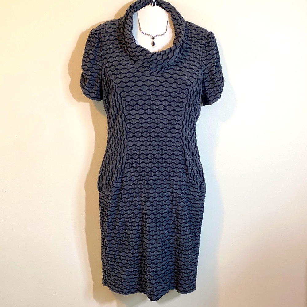 Evan-Picone dress